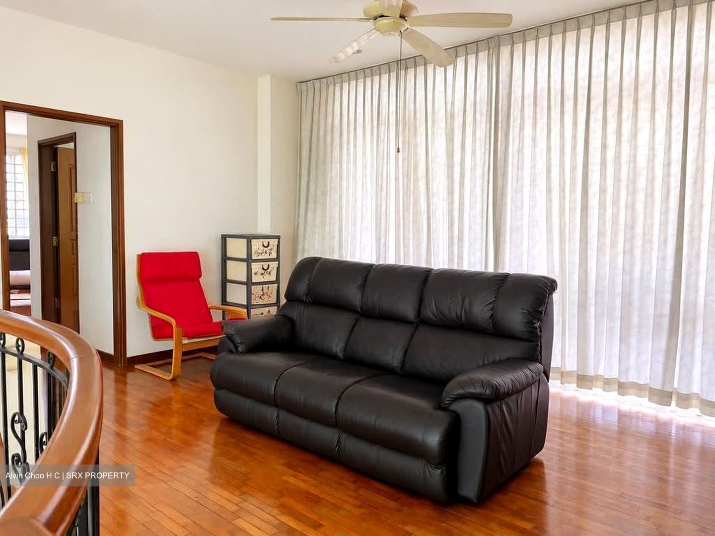 JALAN MERDU (D19), Semi-Detached #639048651